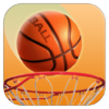 Flick Basketball 2 icon