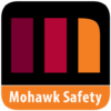 Mohawk Safety icon