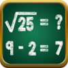 Math Game For Kids and Adult icon