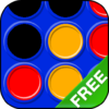 CONNECT 4 ONLINE (free) icon