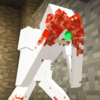 SCP 096 Mod + Skin for Minecraft PE icon