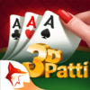 Teen Patti ZingPlay – Real 3D icon