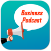 Business Radio Podcast icon