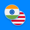 HindiMalay Dictionary icon