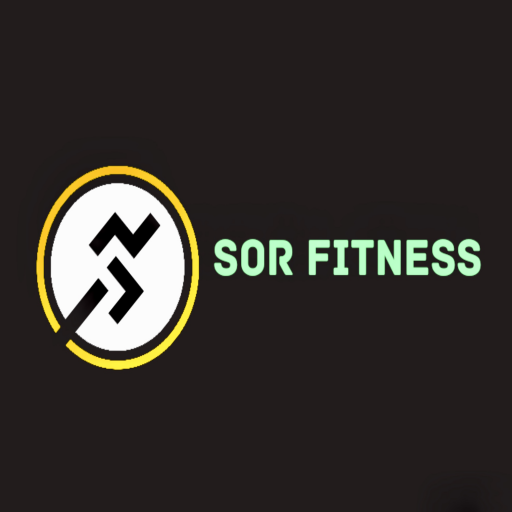 SOR FITNESS icon