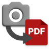 Photo to PDF Maker & Converter icon