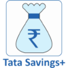 Tata Savings + icon