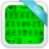 Neon Light Keyboard icon