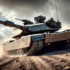 Tank Force：War Tanks Games PVP icon