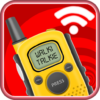 WiFi Walkie Talkie icon