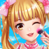 Anime Girl Dress Up icon