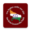 State Election CommissionUP icon