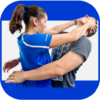 KRAV MAGA Effective Self Defense icon