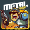 Metal Shooter: Super Marines Soldiers icon