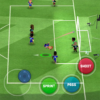 Mini Football Soccer games icon