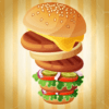 Hamburger icon