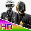 Daft Punk Wallpaper 🔥 icon