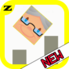 Geometry Granny Dash runner icon