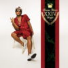 Bruno Mars 24k Magic icon