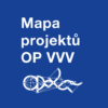 Mapa projektů OP VVV icon