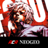 KOF 2001 ACA NEOGEO icon