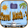 Travel Match3 icon