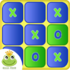 Tic Tac Toe Classic Puzzle icon