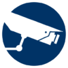 CCTV Calculator icon