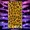 Animal Print Live Wallpaper icon