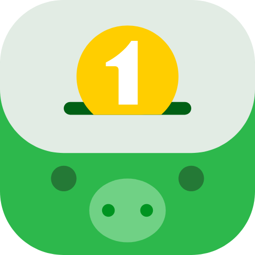 Money Lover icon