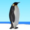 Flying Penguin icon