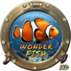 Wonderfish Ocean Adventure HD icon