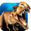 TRex World: Ultimate Dinosaur Simulator Jurassic icon