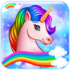 Unicorn puzzles icon