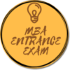 MBA Entrance CAT, CET, CMAT, GMAT, IIFT, MAT, XAT icon