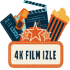 4K Movies icon