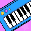 Baby Piano, Drums, Xylo & more icon