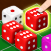 Dice Mania – Merge number game icon