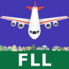 Fort Lauderdale Airport FLL icon