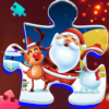 Christmas Jigsaw Puzzles Games icon