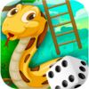 Snake Ladder Board 2017 icon