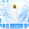 God Jesus Gospel Keyboard icon