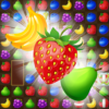 Fruits Garden Mania Match 3 icon