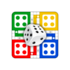 🎲LUDO 2021 LUDO GAME: king of Game🎲 icon