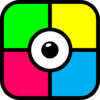 Kuku Kube: color blindness test game icon