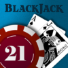 BlackJack 21 Free Card Game icon