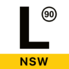 Driver Knowledge Test NSW 2025 icon