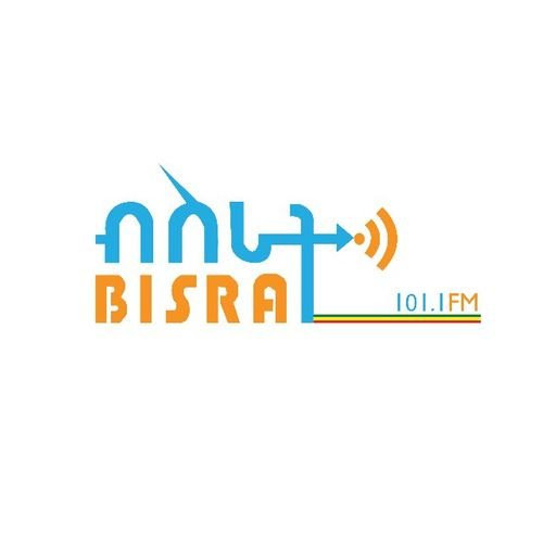 Bisrat Radio 101.1FM Official icon