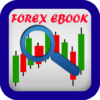 Forex Ebook Trading Strategy icon