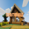 CraftMania Resource Pack for MCPE icon